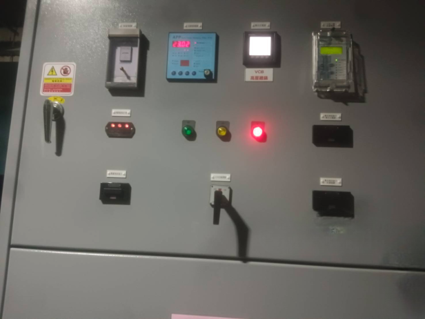 大溪水電行高壓電22.8 kv 查修 